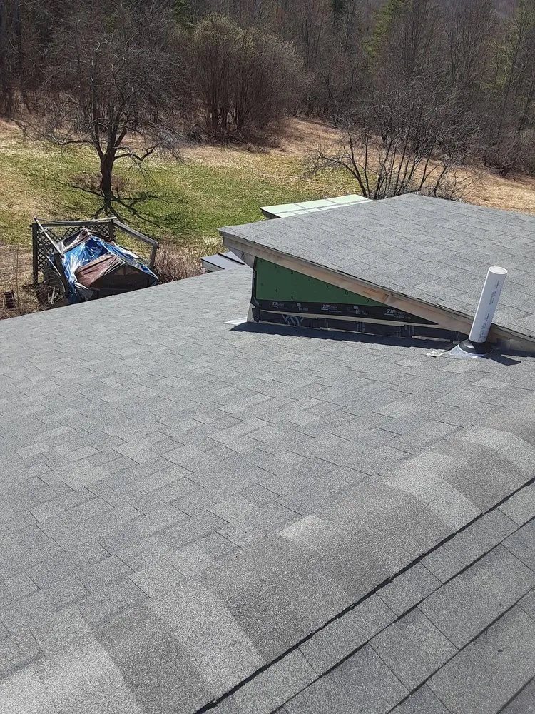 Slide of Towles Brother Contracting