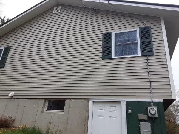 Slide of Towles Brother Contracting