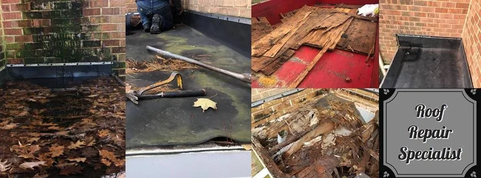 Slide of Town & Country Renovations