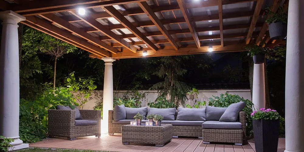 Slide of Town & Country Renovations