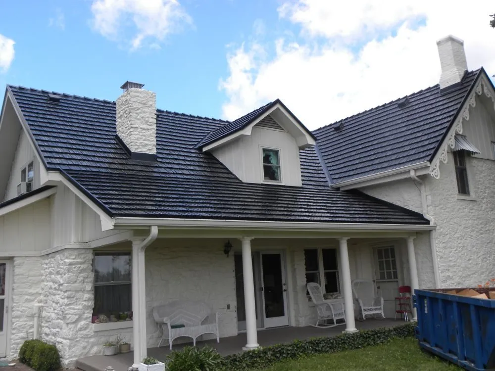 Slide of Town & Country Renovations