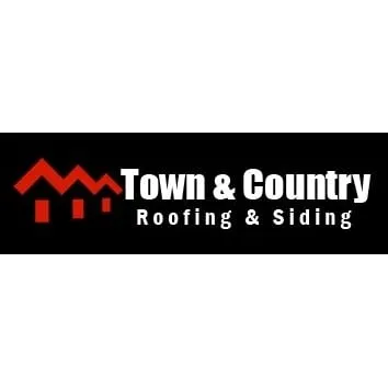 Slide of Town & Country Roofing & Siding