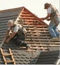 Slide of Town & Country Roofing & Siding