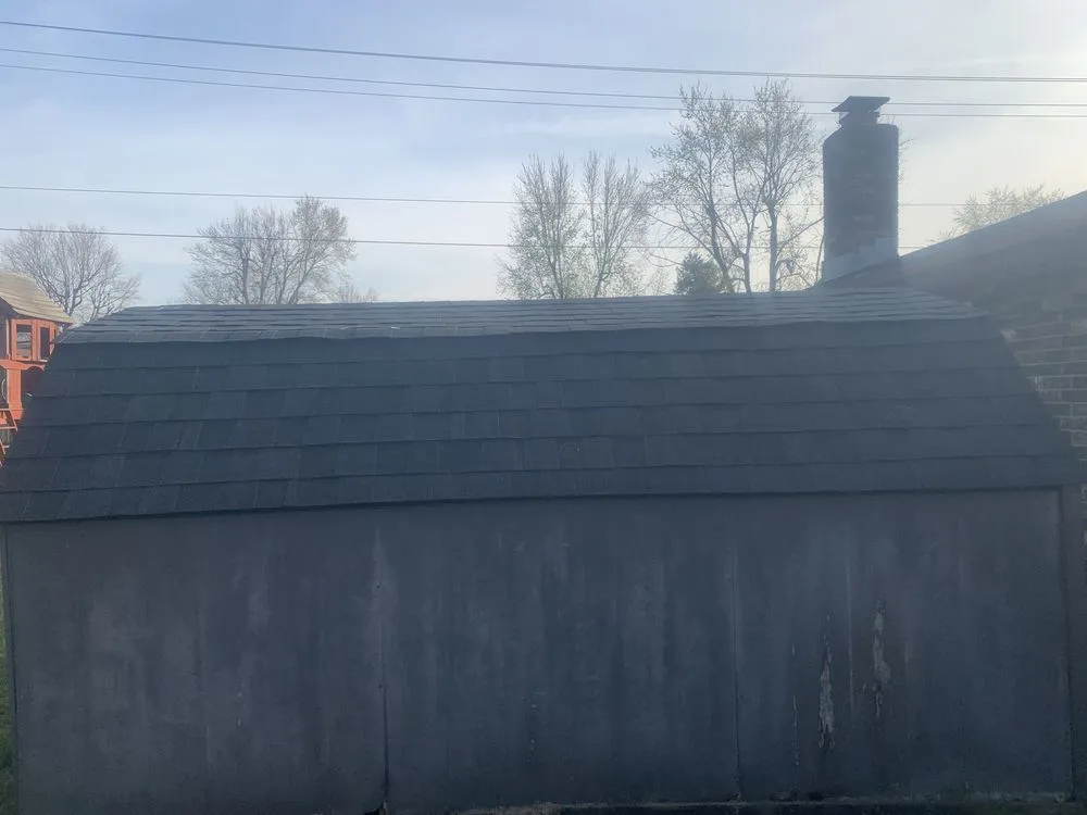 Slide of Town & Country Roofing and Restoration