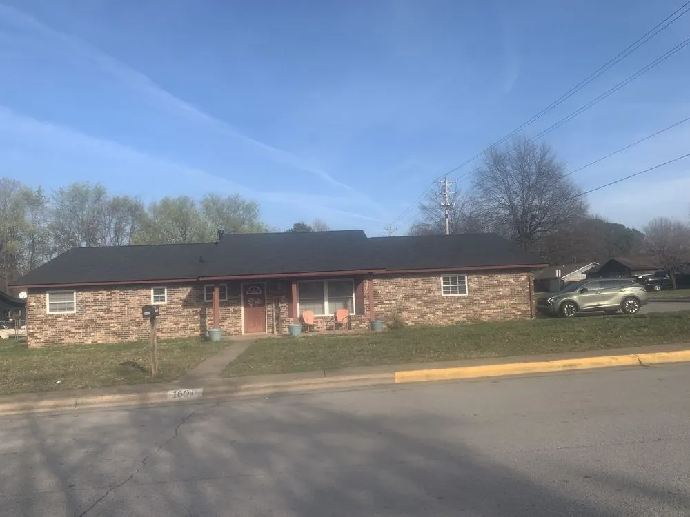 Slide of Town & Country Roofing and Restoration