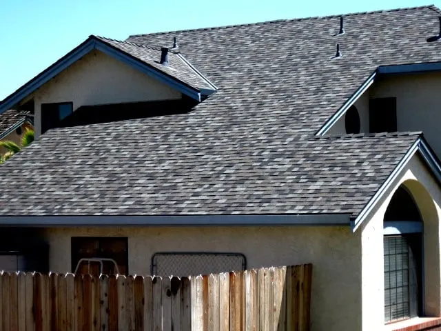 Slide of Town & Country Roofing