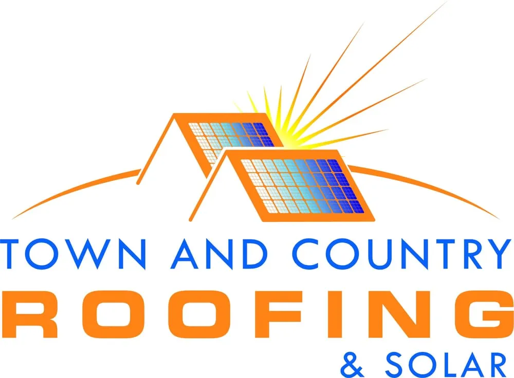 Slide of Town & Country Roofing