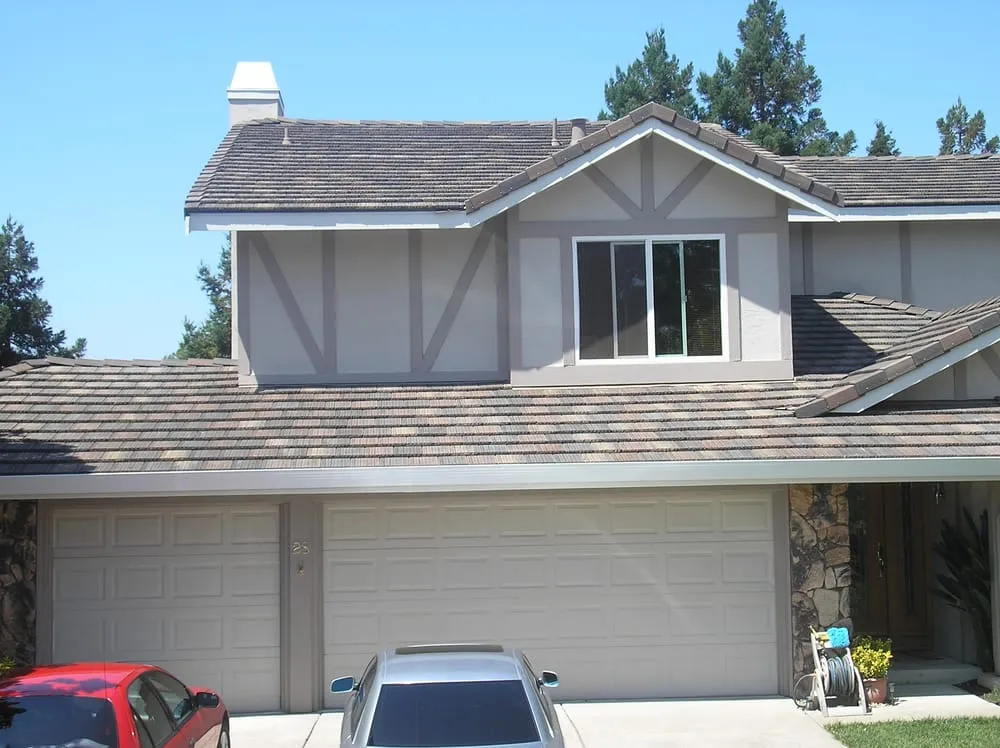 Slide of Town & Country Roofing