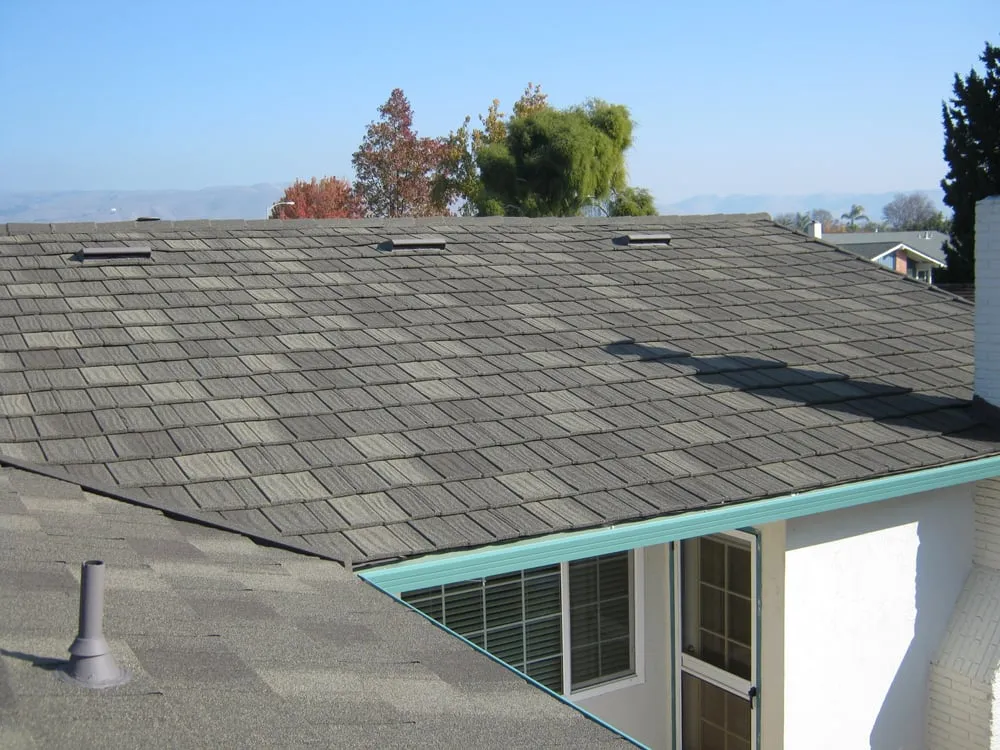 Slide of Town & Country Roofing