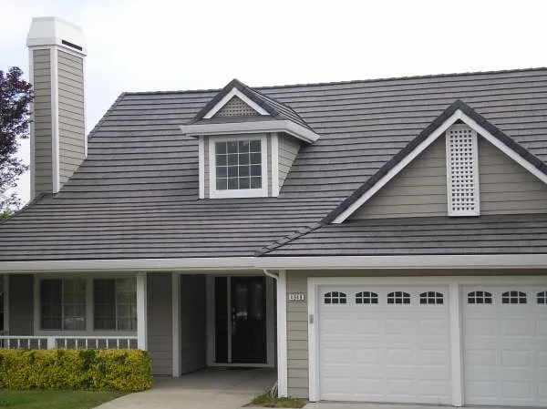 Slide of Town & Country Roofing