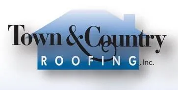 Slide of Town & Country Roofing