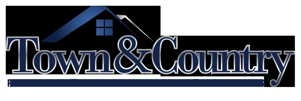 Slide of Town & Country Roofing