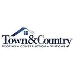 Slide of Town & Country Roofing