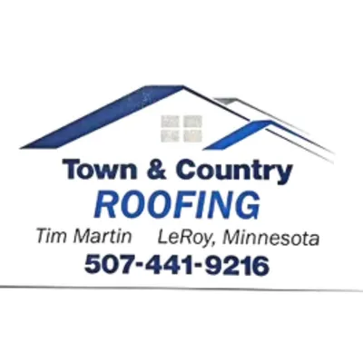 Town & Country Roofing