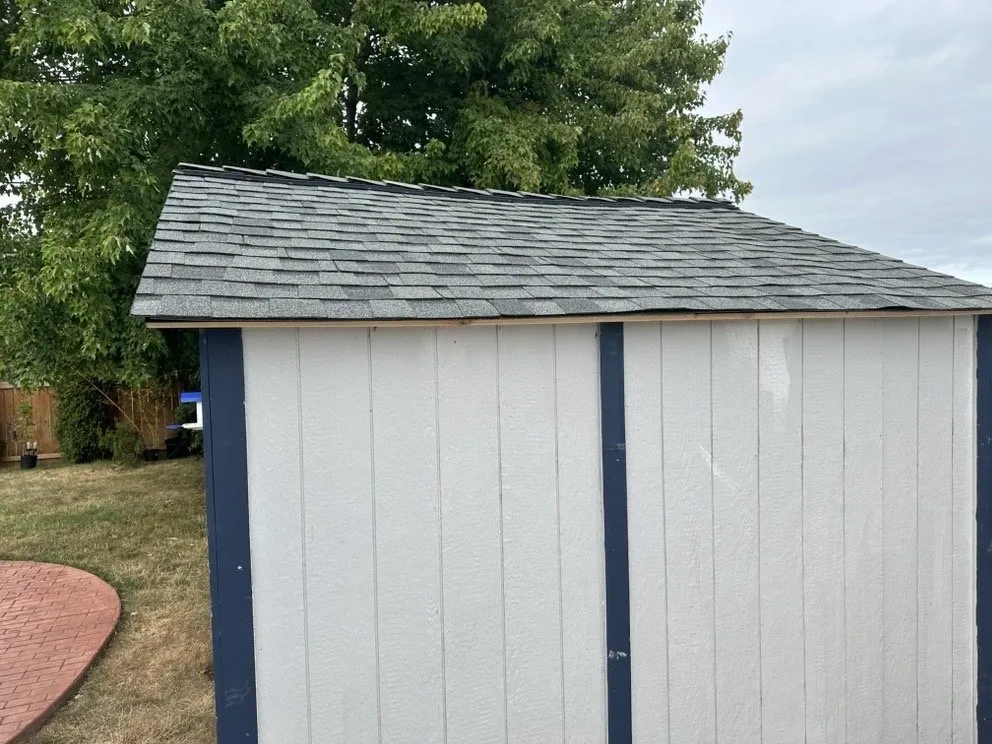 Slide of Town & Country Roofing