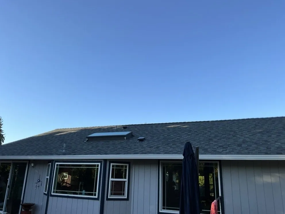 Slide of Town & Country Roofing