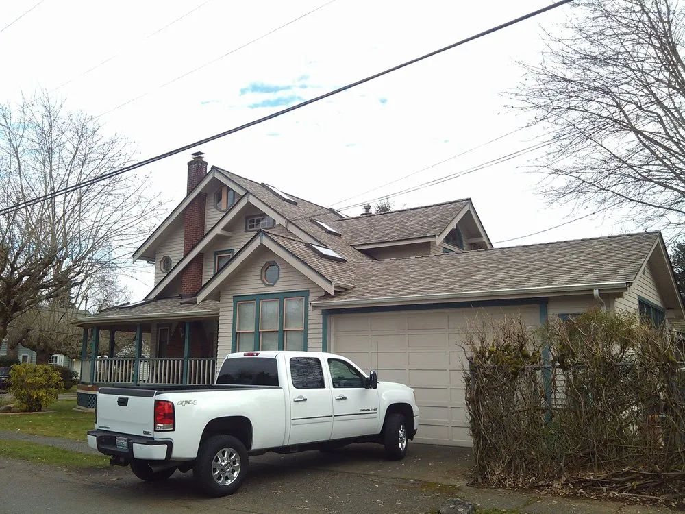 Slide of Town & Country Roofing