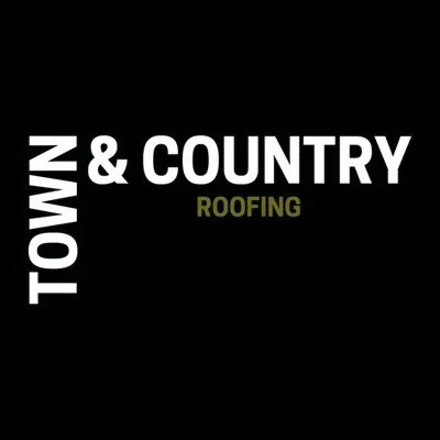 Slide of Town & Country Roofing