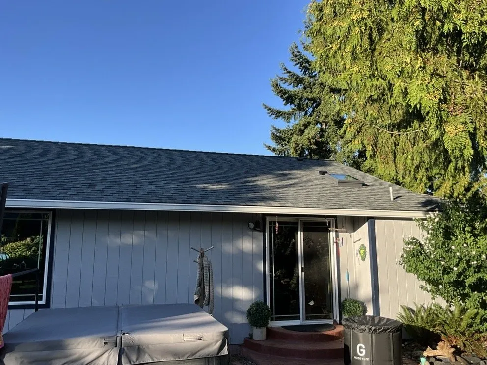 Slide of Town & Country Roofing