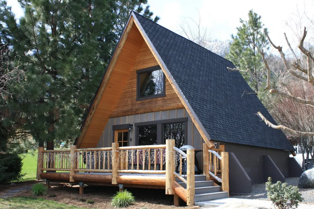 Slide of Town & Country Roofing