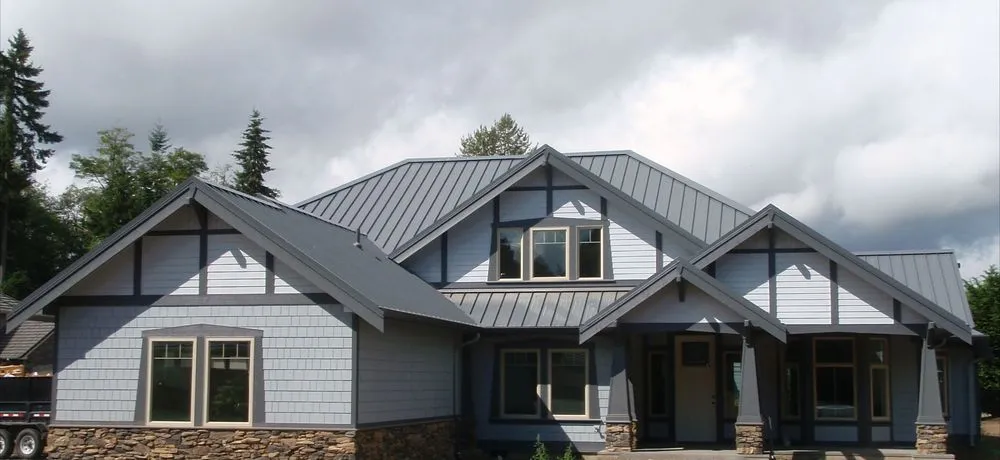 Slide of Town & Country Roofing