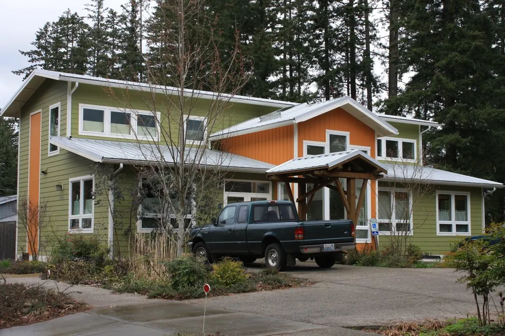 Slide of Town & Country Roofing