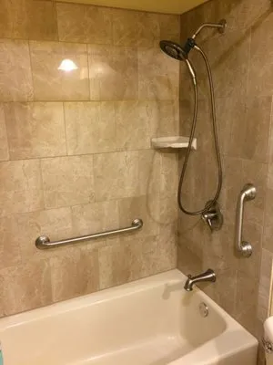 Town and Country Remodeling Logo