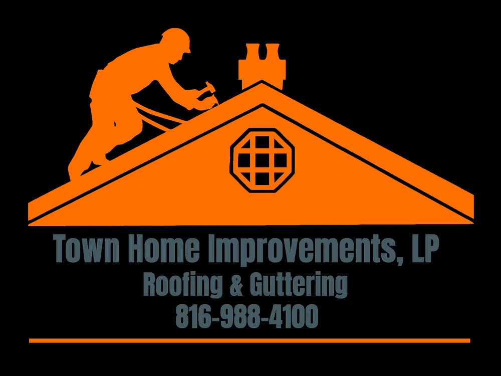 Slide of Town Home Improvements