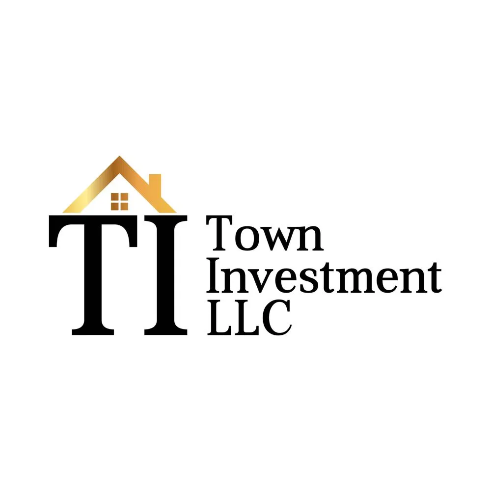 Slide of Town Investment