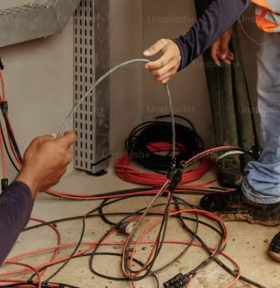 Slide of Town Investment