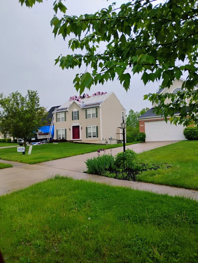 Slide of Town-N-Country