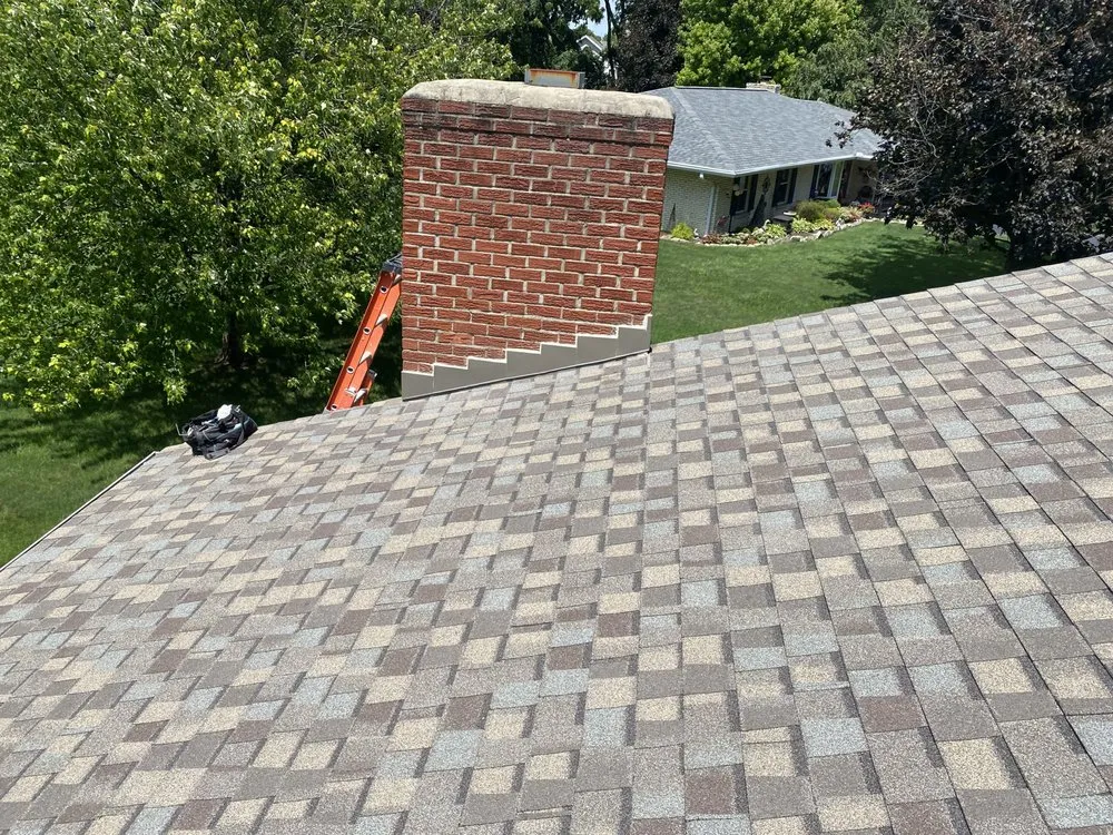 Slide of Towne Roofing