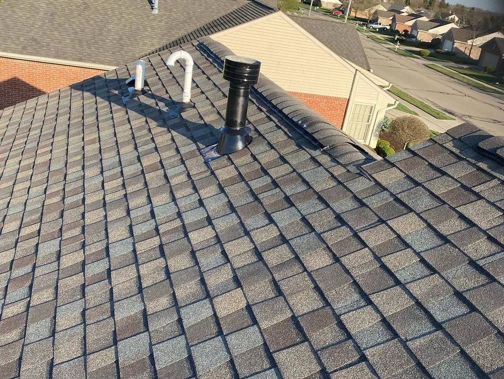 Slide of Towne Roofing