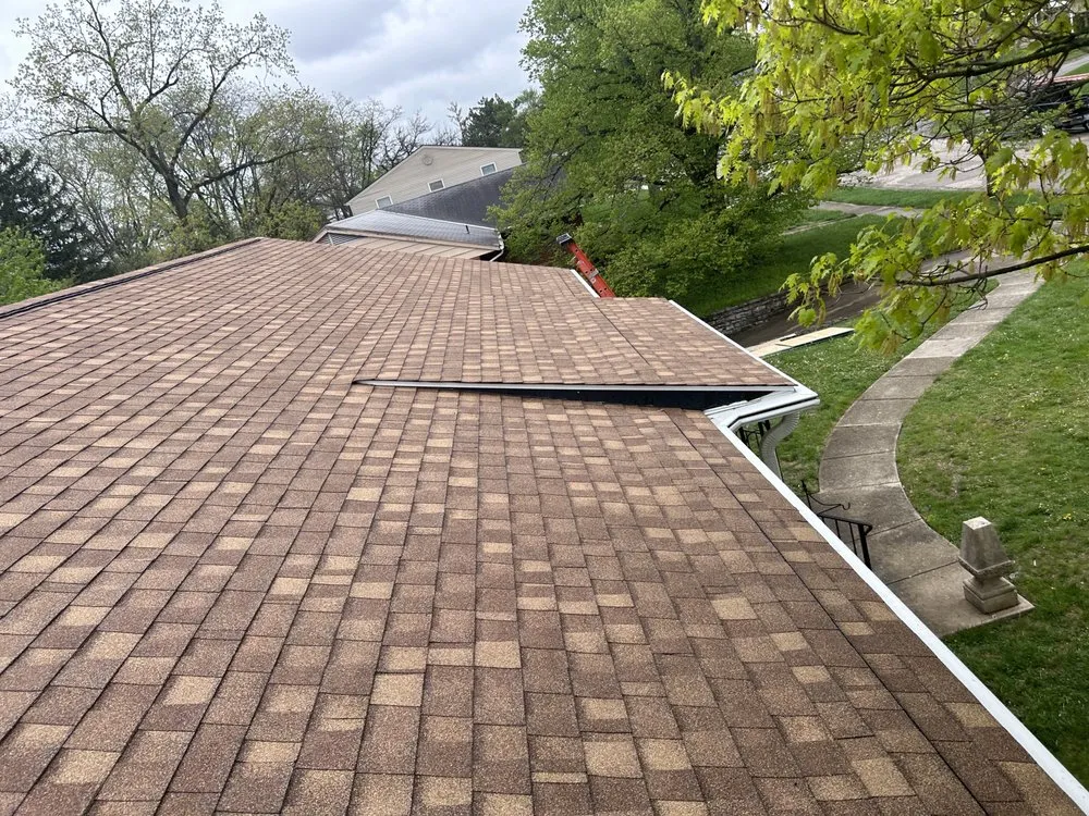 Slide of Towne Roofing