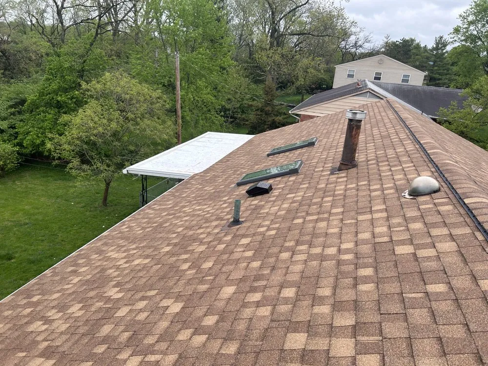 Slide of Towne Roofing