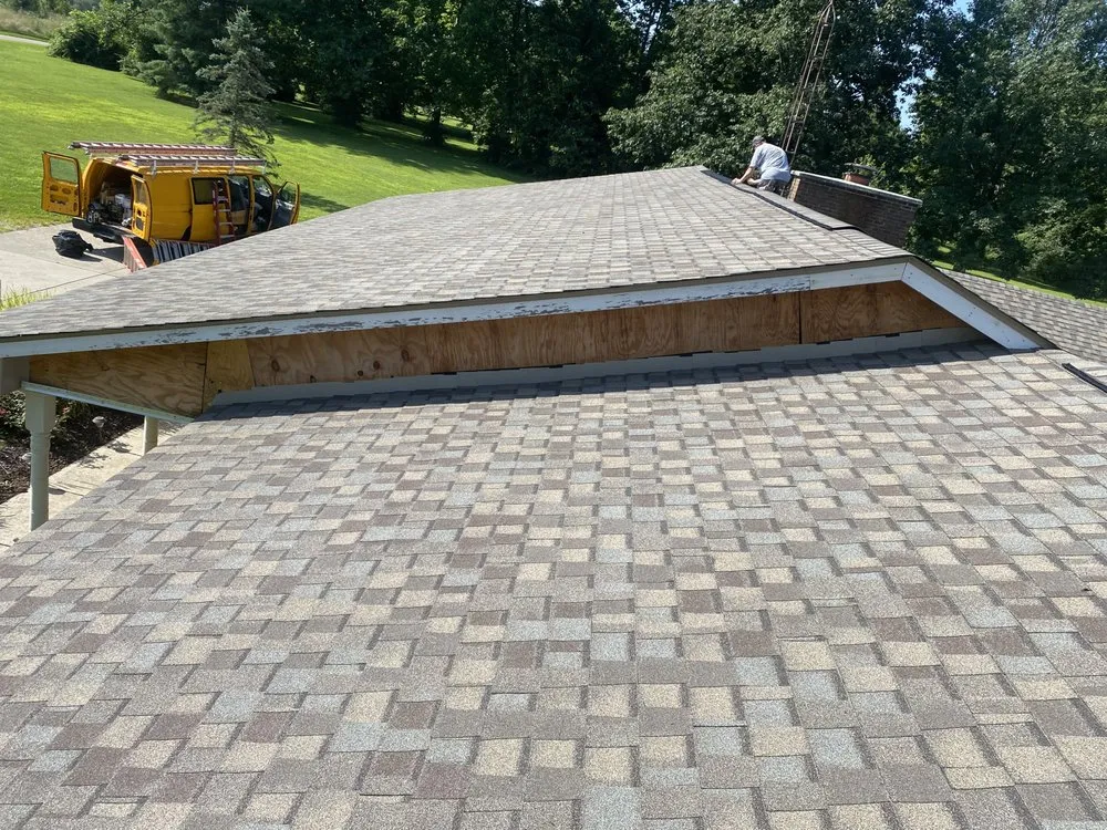 Slide of Towne Roofing