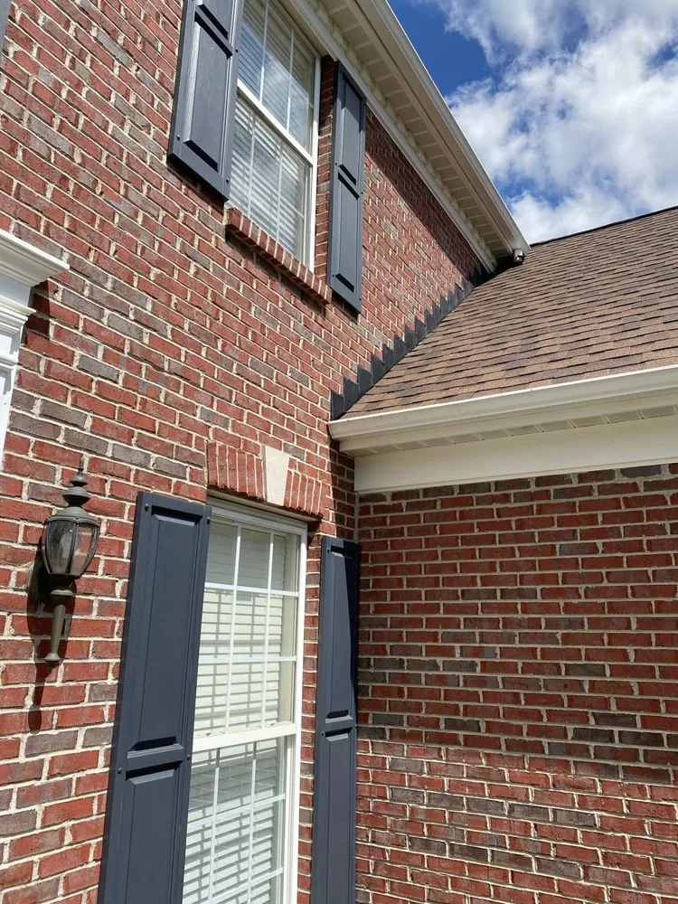 Slide of Towne Roofing