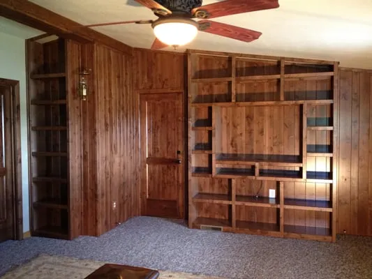 Townsend Building Specialists