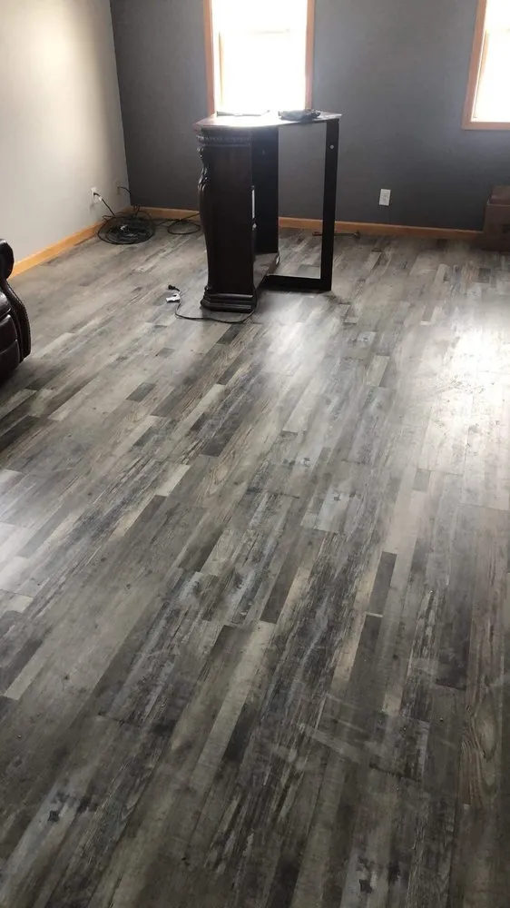 Slide of Townsend Construction