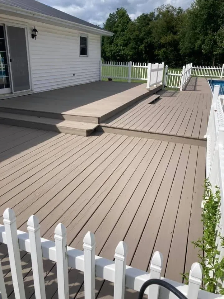 Slide of Townsend Construction