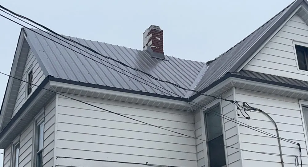 Slide of Townsend Construction