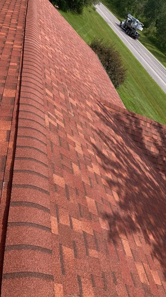 Slide of Townsend Construction