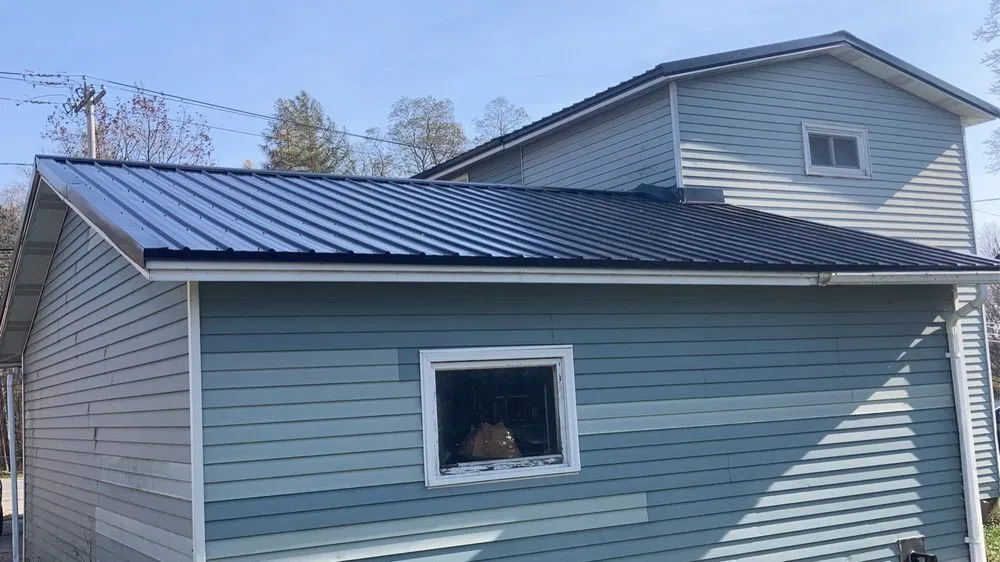 Slide of Townsend Construction