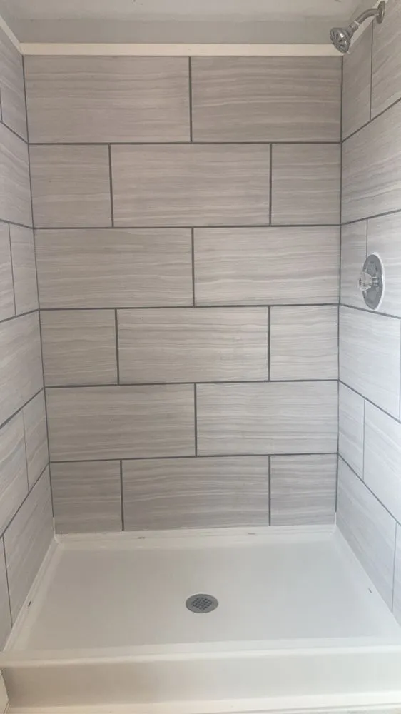 Slide of Townsend Construction