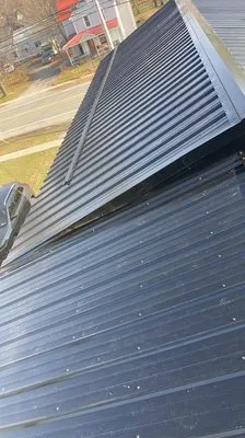 Townsend Construction Logo