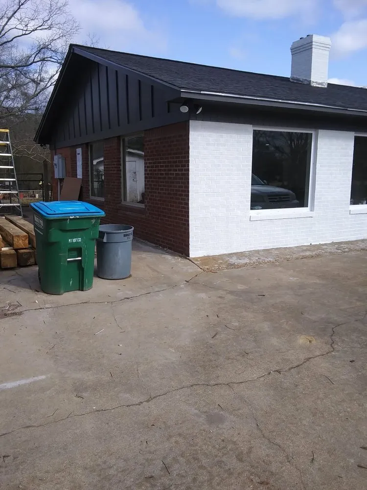 Reliable flat roof repair experts serving Lena, MS - Townsend Roofing