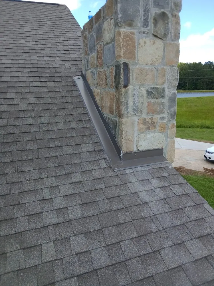 Top-rated shingle roofing service in Lena, MS by Townsend Roofing