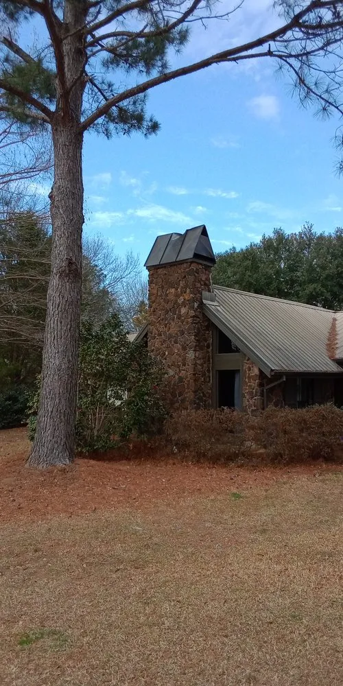 Trusted roof repair with free inspection in Lena, MS by Townsend Roofing
