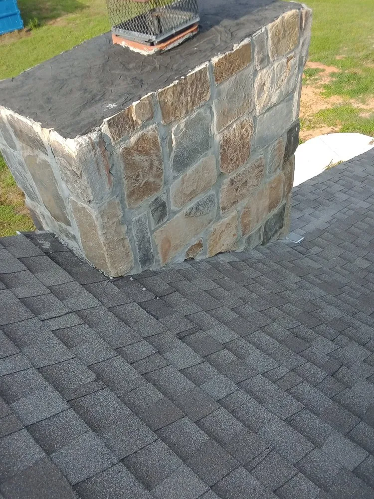 Expert roof replacement in Lena, MS by Townsend Roofing