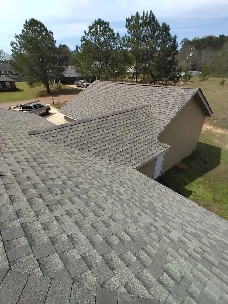 Reliable roof inspection with free inspection across Lena, MS - Townsend Roofing